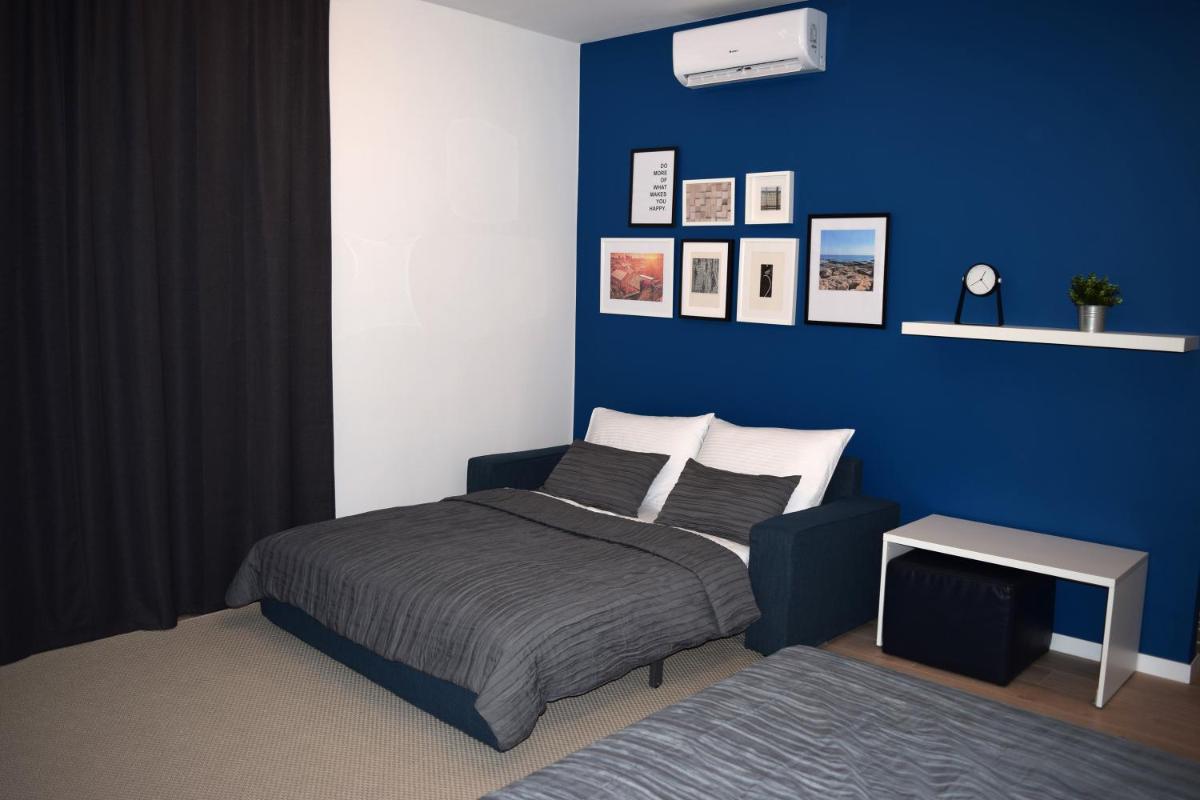 Suitetrails - Anastasia Suites Downtown