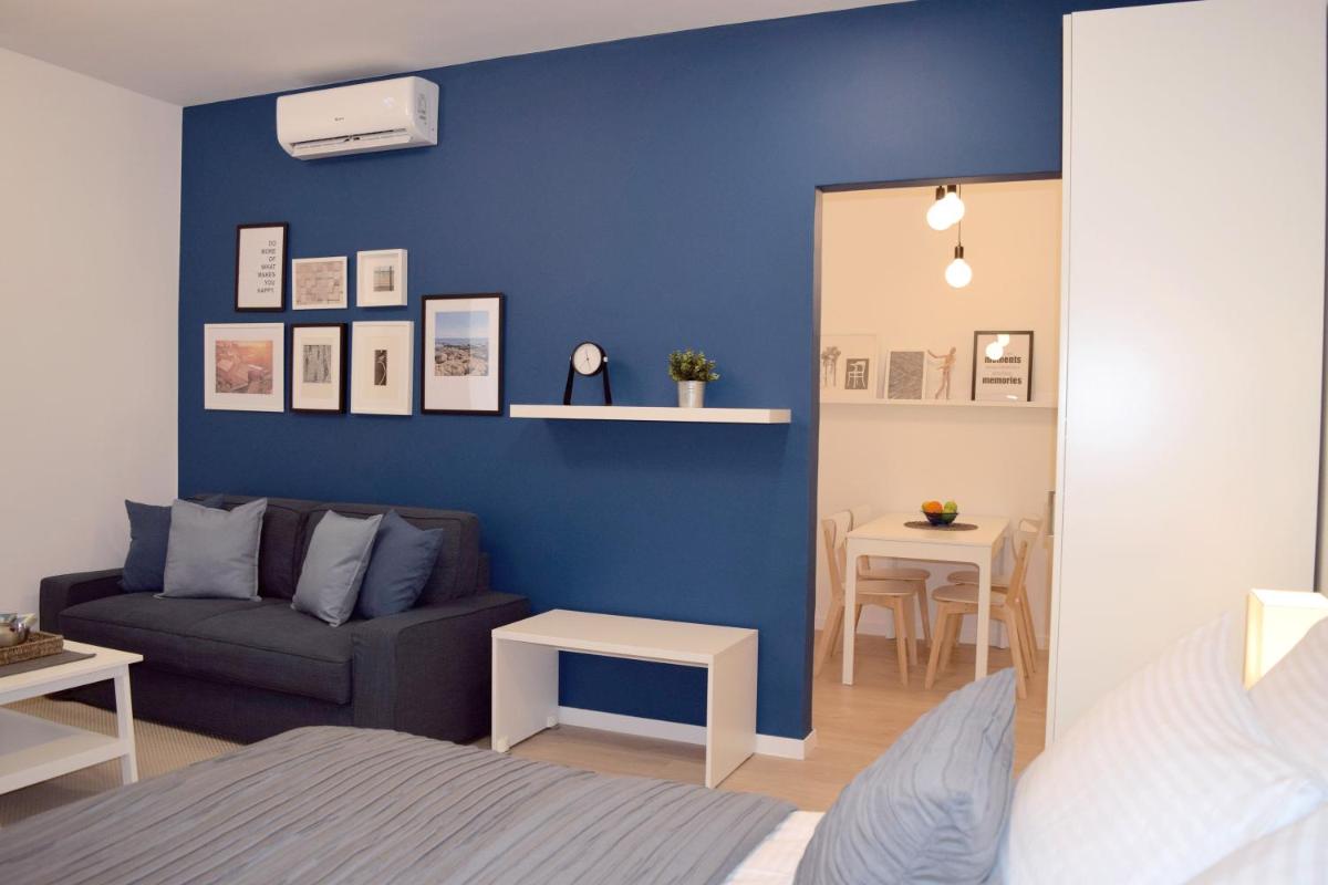 Suitetrails - Anastasia Suites Downtown