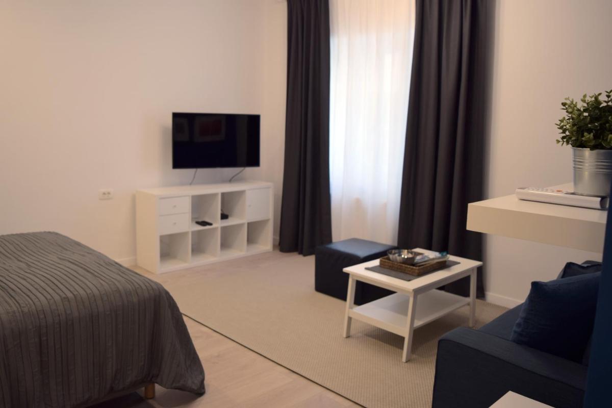 Suitetrails - Anastasia Suites Downtown