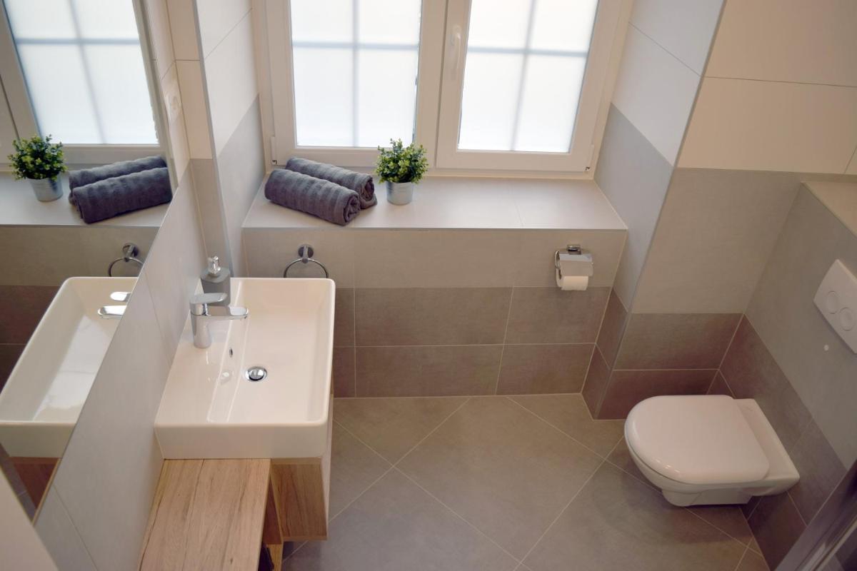 Suitetrails - Anastasia Suites Downtown