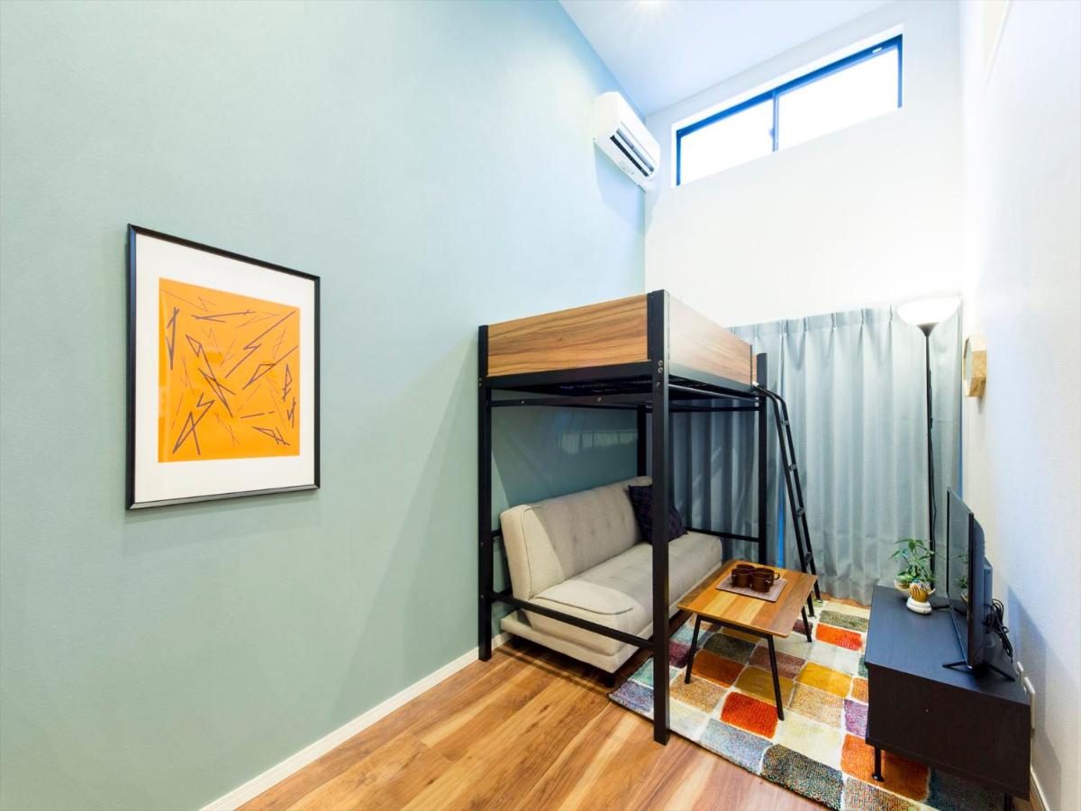 TRIP POD HIGASHI-HIE - Housity