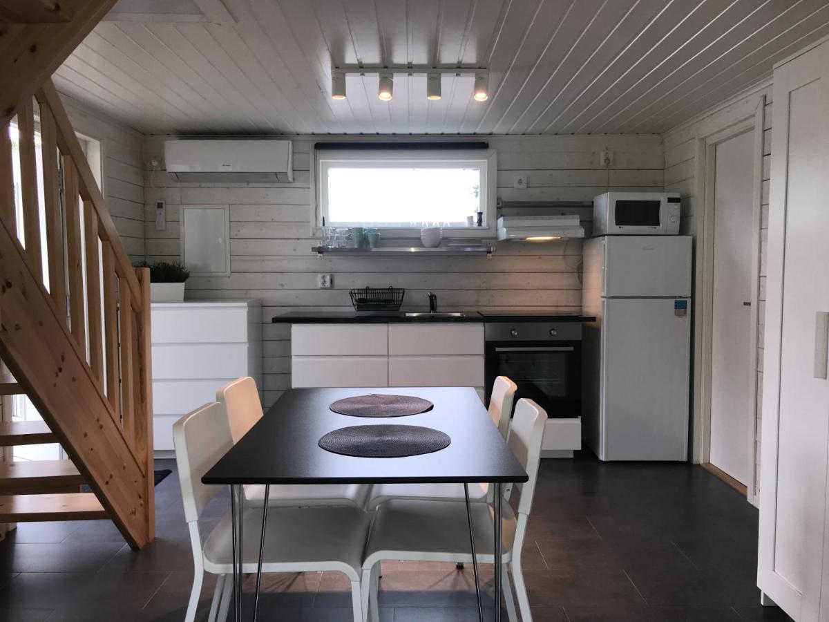 Stugcentralen Stuga 24 - Housity