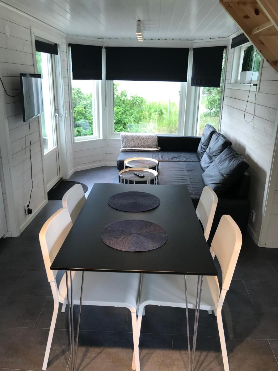 Stugcentralen Stuga 24 - Housity