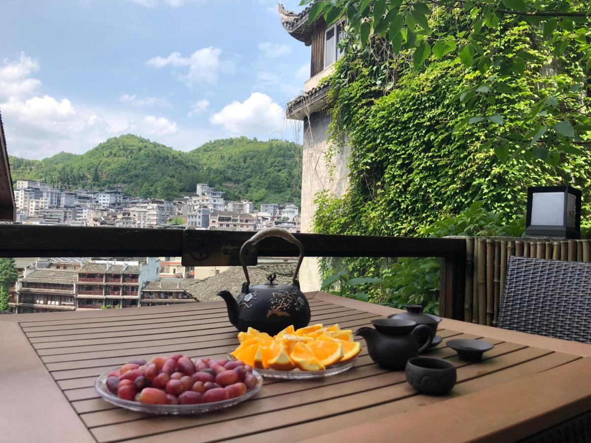 Wang Jiang Reclusive Boutique Inn - Hizvo