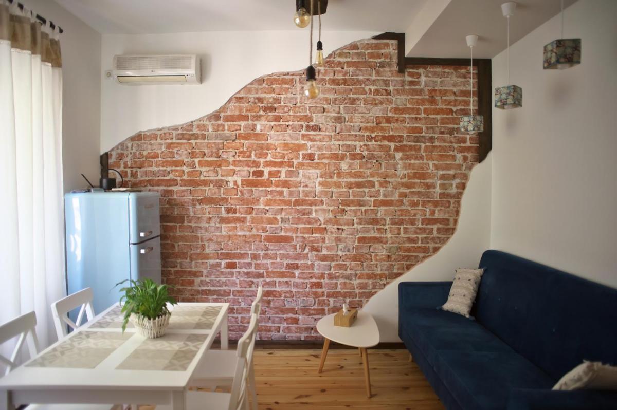 The FlyingTheatre Suites - Housity