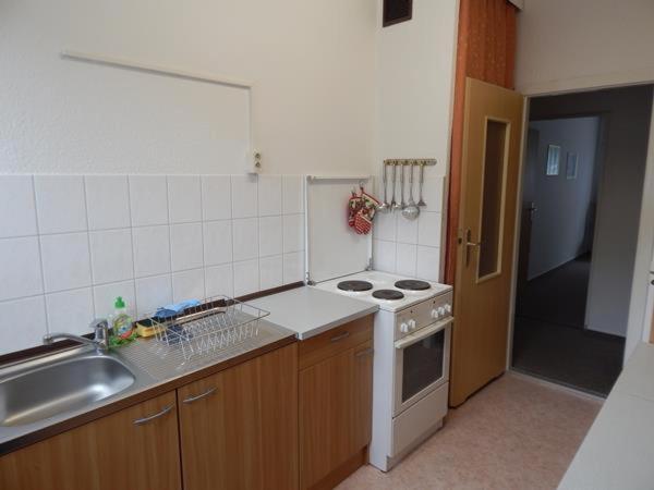 Gaestewohnung Fontanering - Housity