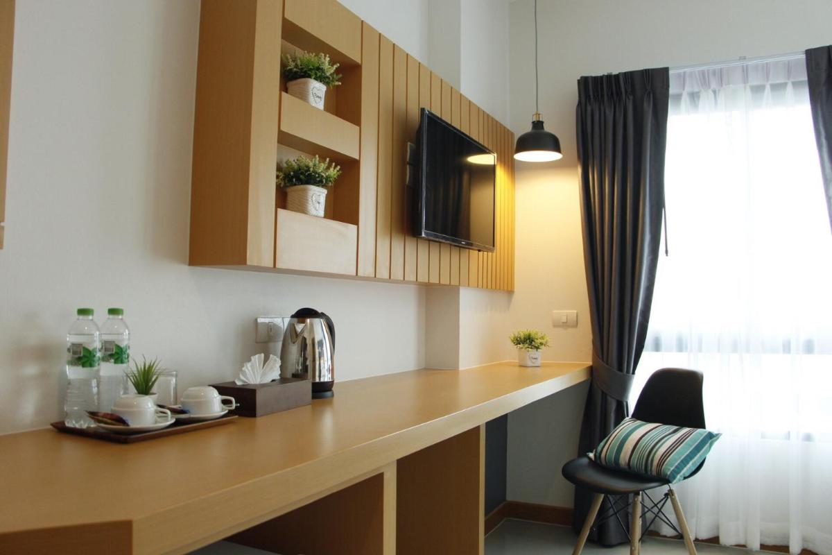 Nornchill Khaoyai - Housity