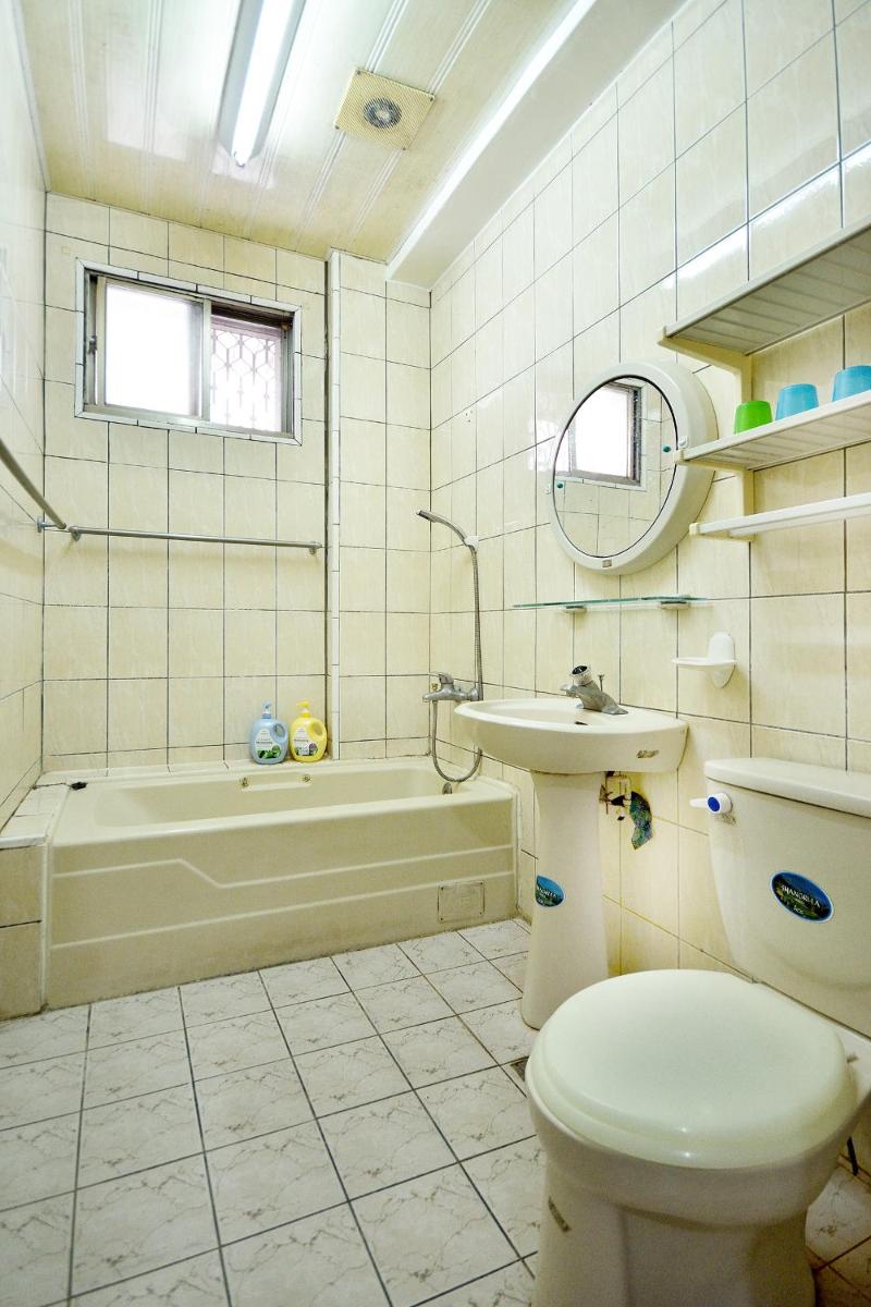 Suitetrails - Yiwa Homestay
