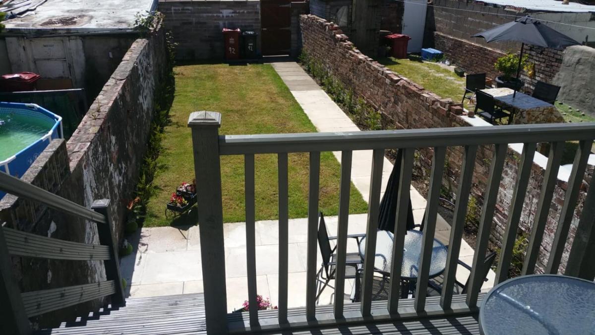Salthouse Gem - Housity