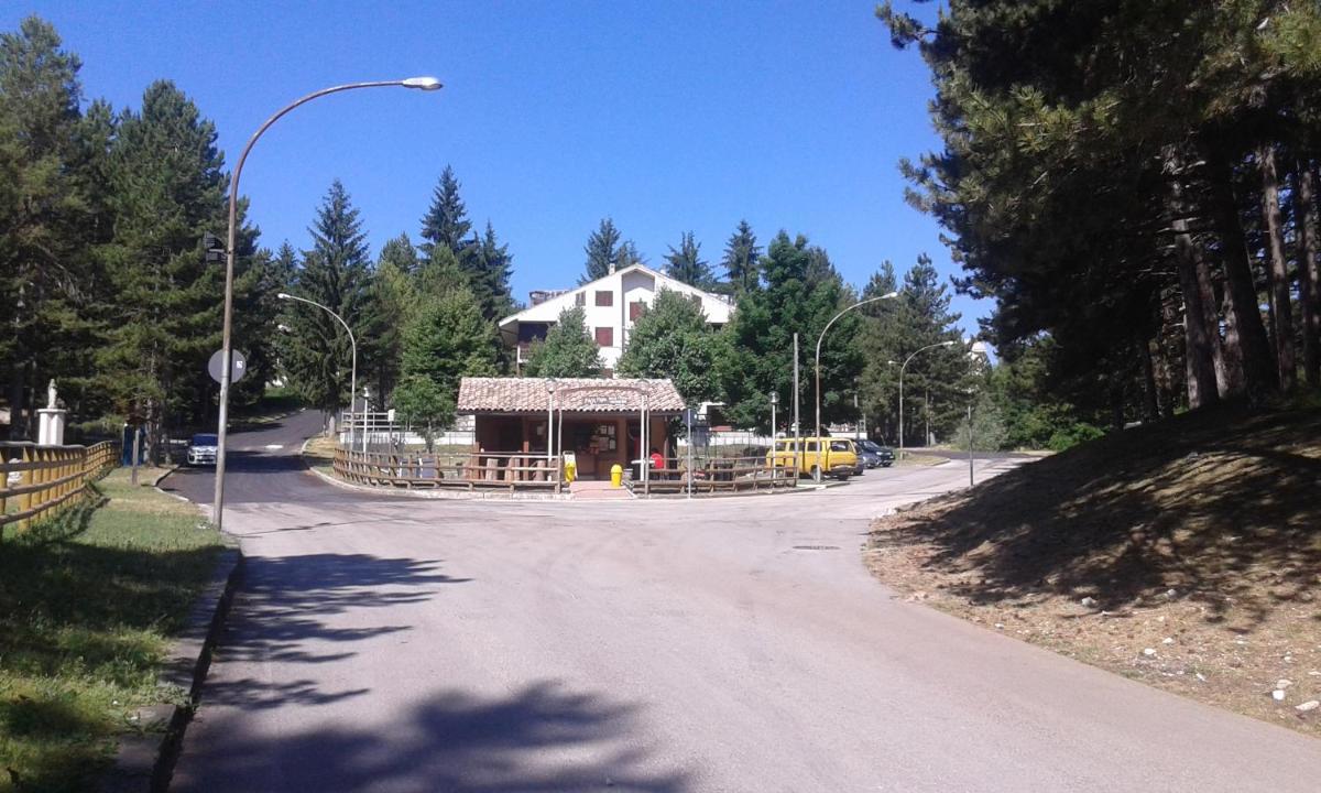 La Pineta di Giove - Casa Lory - Housity