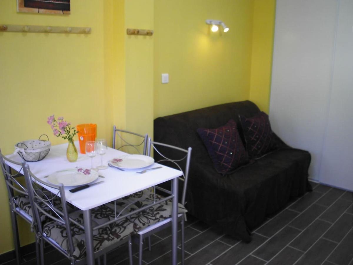 Appartement Côté Terrasse - Housity