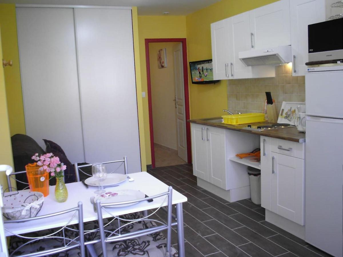 Appartement Côté Terrasse - Housity