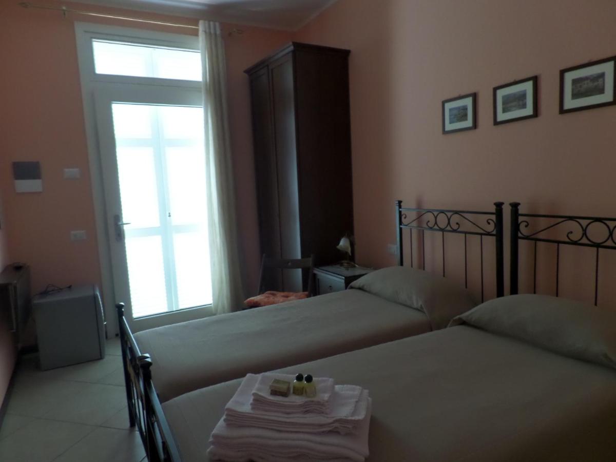 B&B Partenza Funivia - Housity