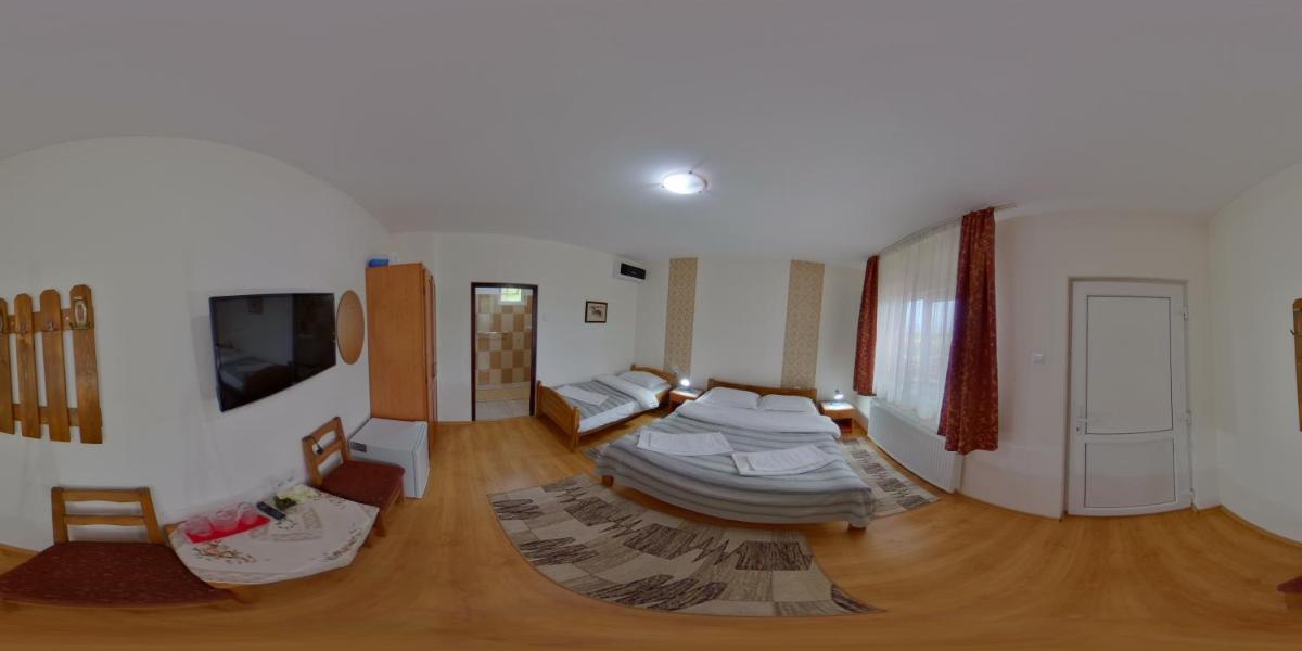 Pensiunea Haiducilor - Housity