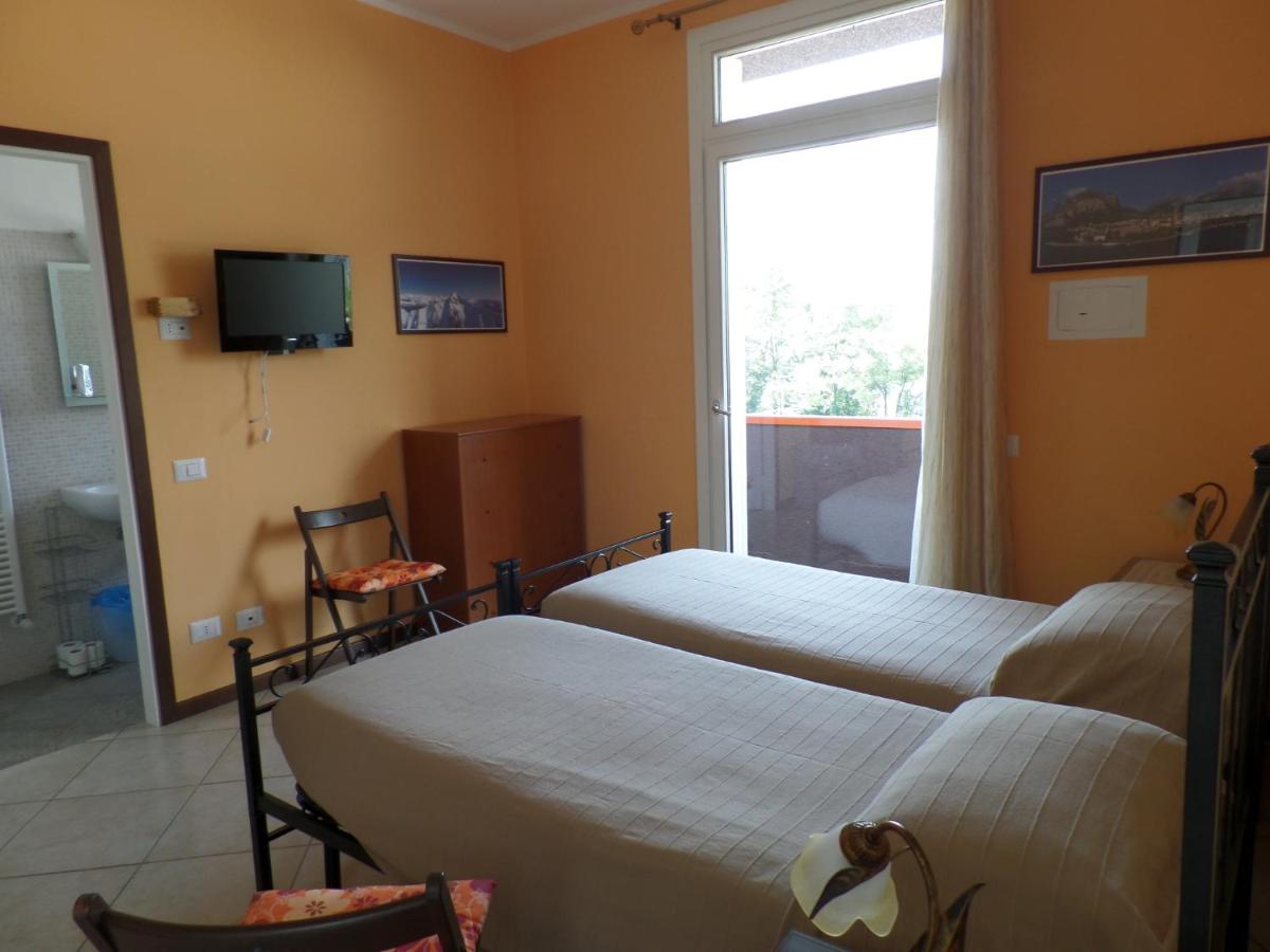 B&B Partenza Funivia - Housity