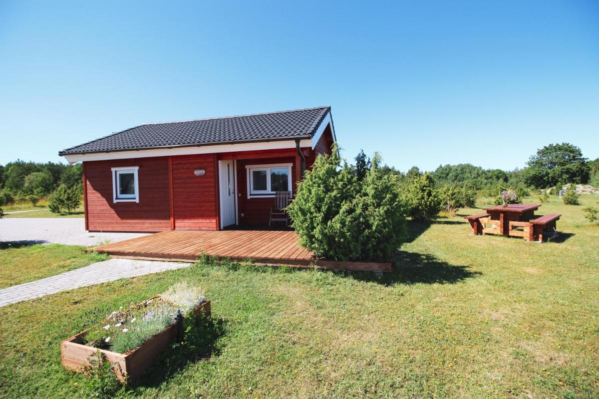 Põhja Tooma majutus - Housity