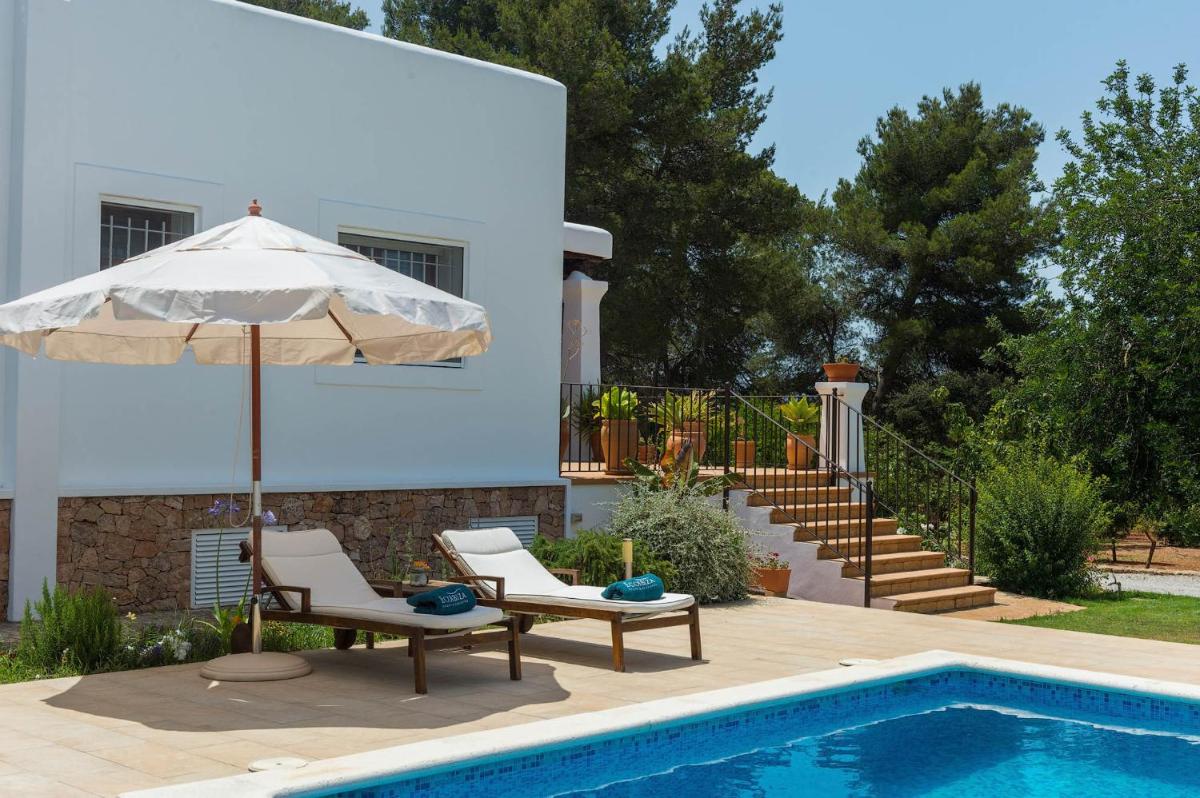 Villa Curreu III - Housity