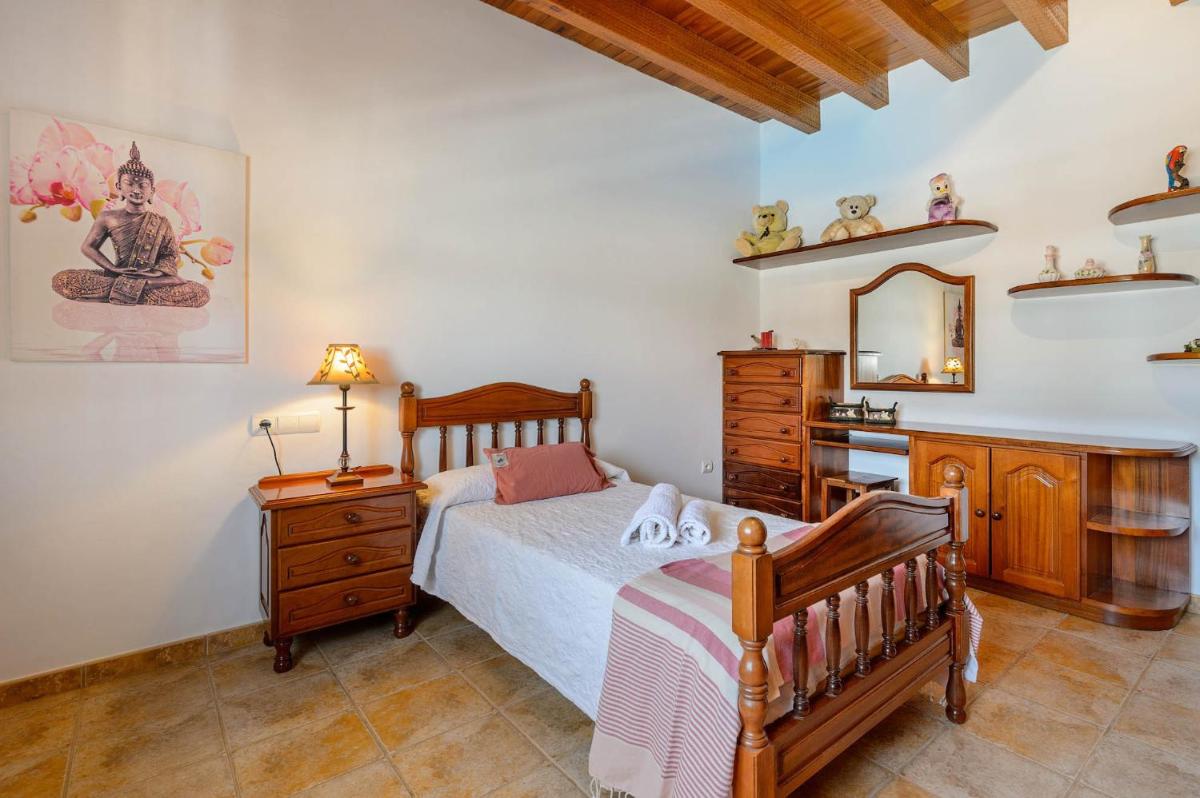 Villa Curreu III - Housity