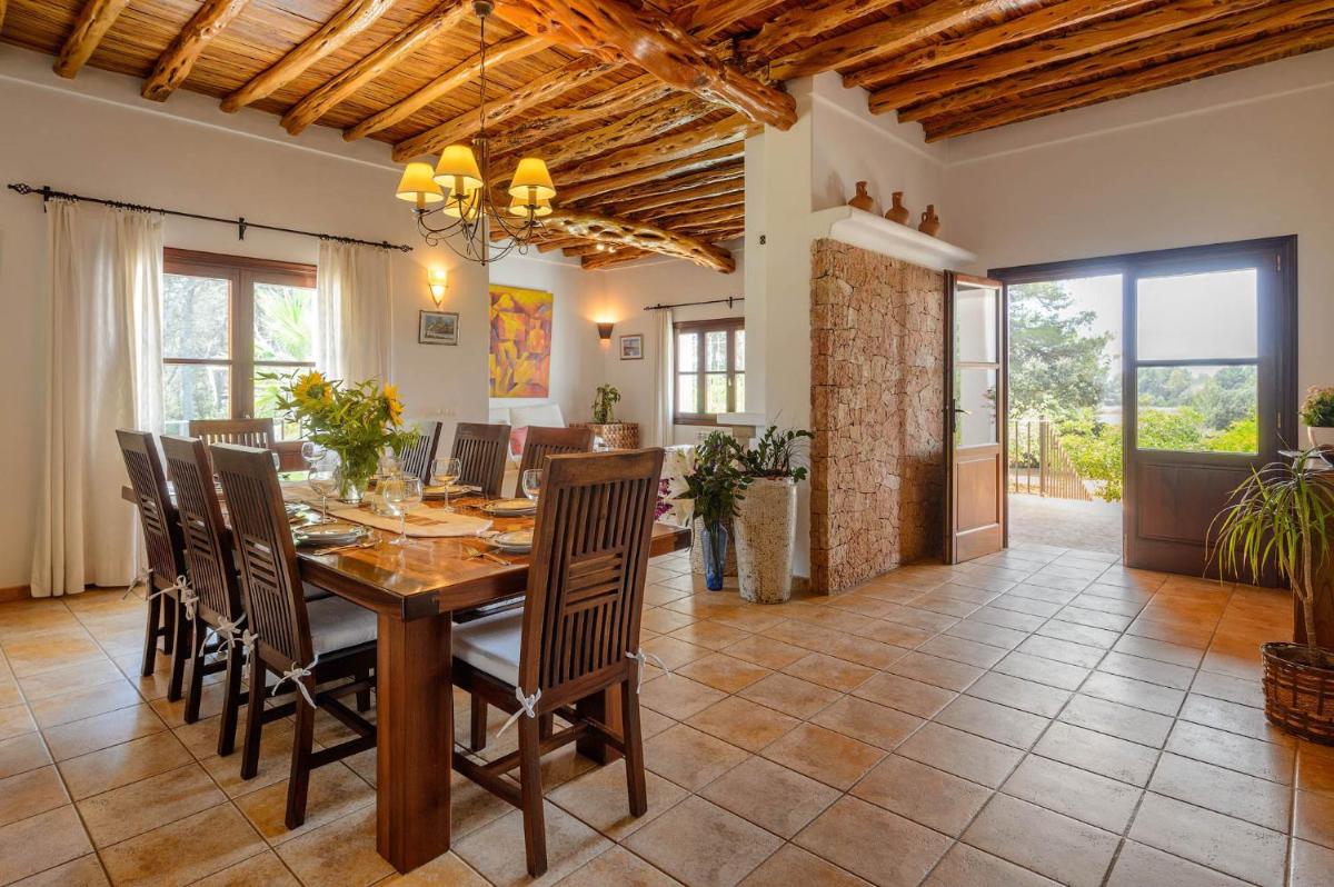 Villa Curreu III - Housity