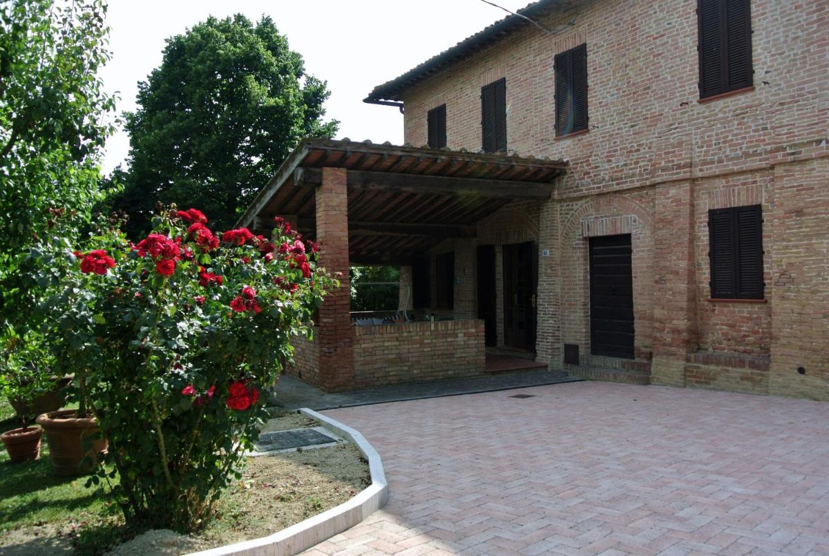 Lovely Tuscan Country House - Housity