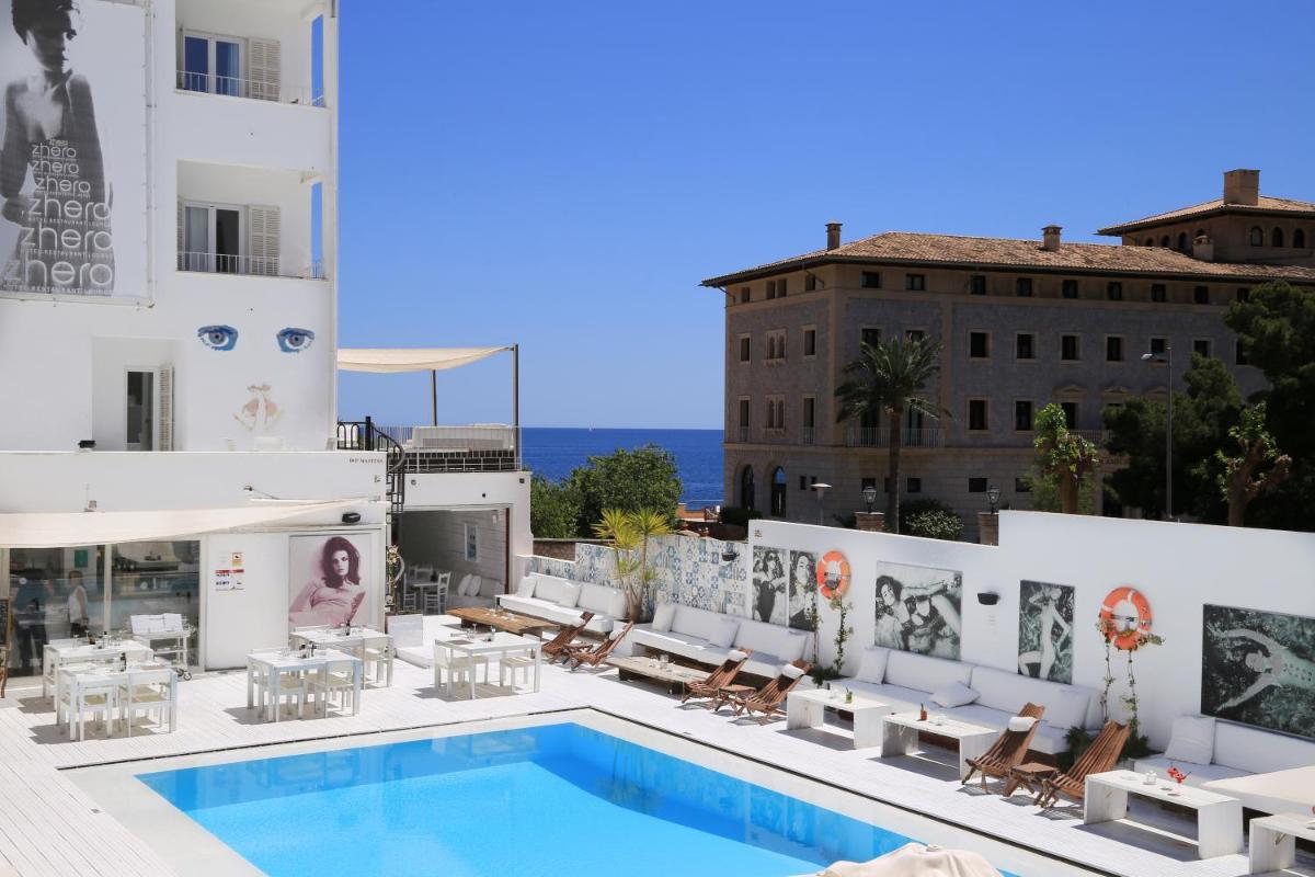 Hotel Zhero - Housity