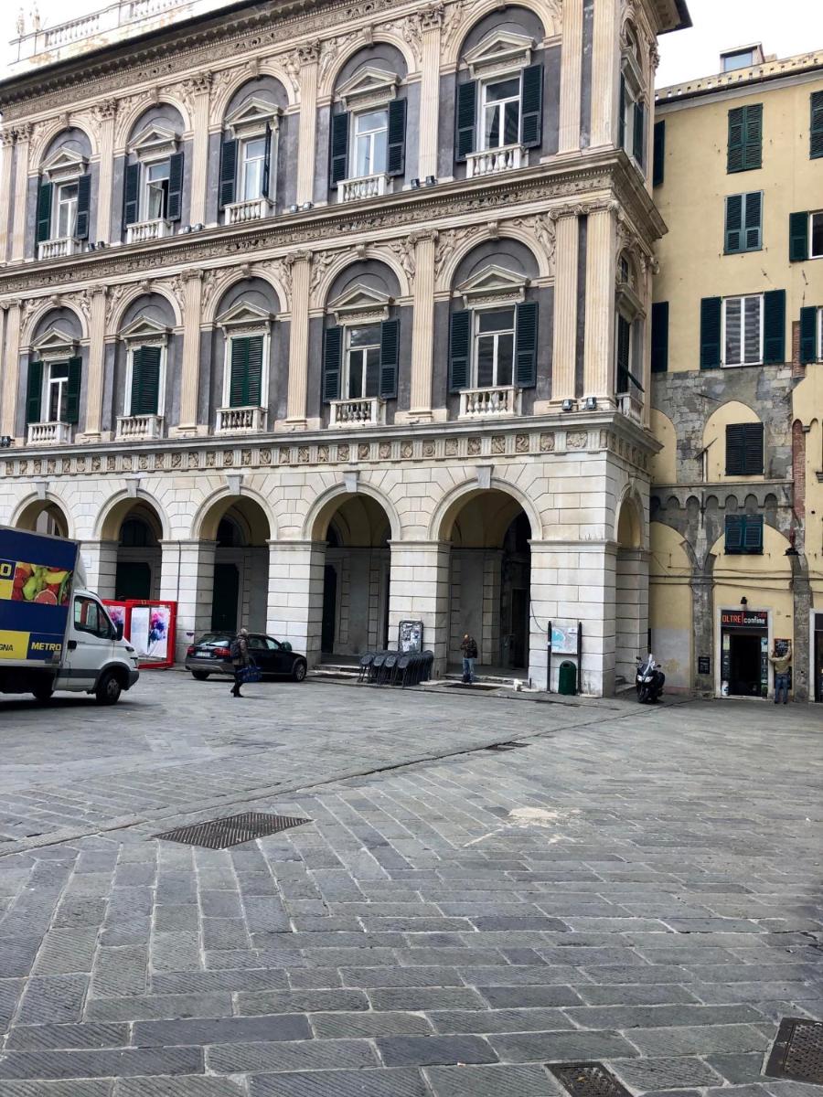 Domus Antiqua San Lorenzo - Housity