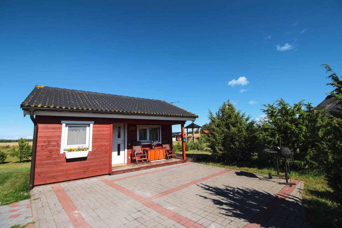 Põhja Tooma majutus - Housity
