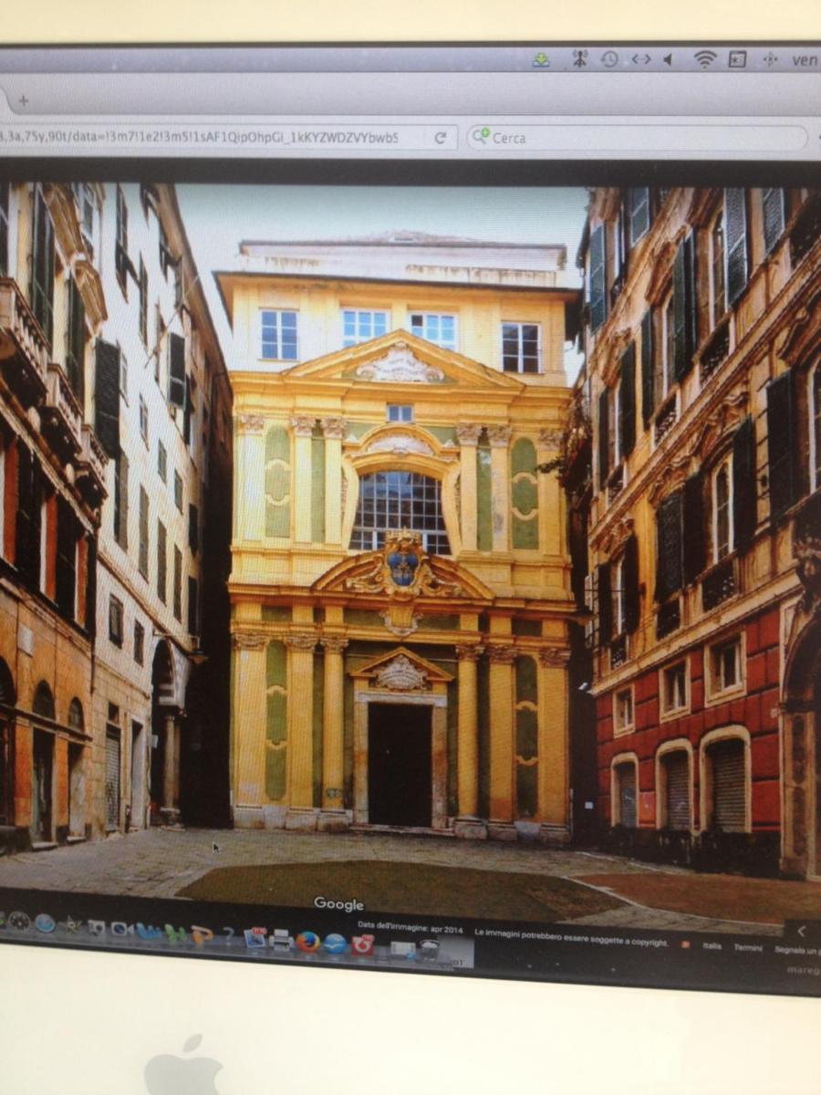 Domus Antiqua San Lorenzo - Housity