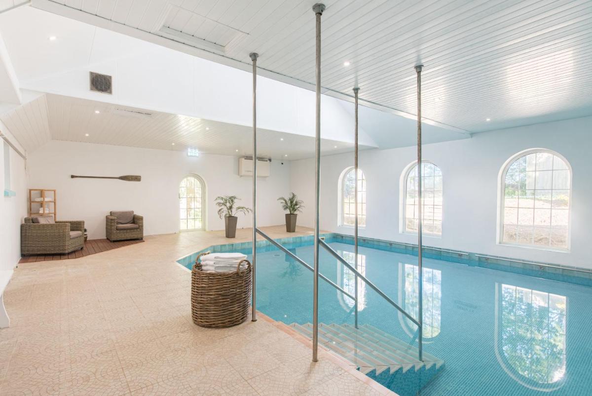 The Rosevine - Housity