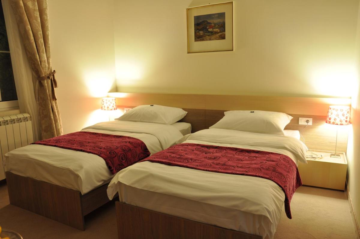 Apartments Legacy - Housity