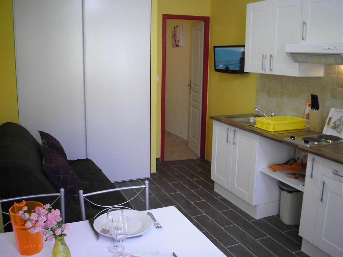 Appartement Côté Terrasse - Housity