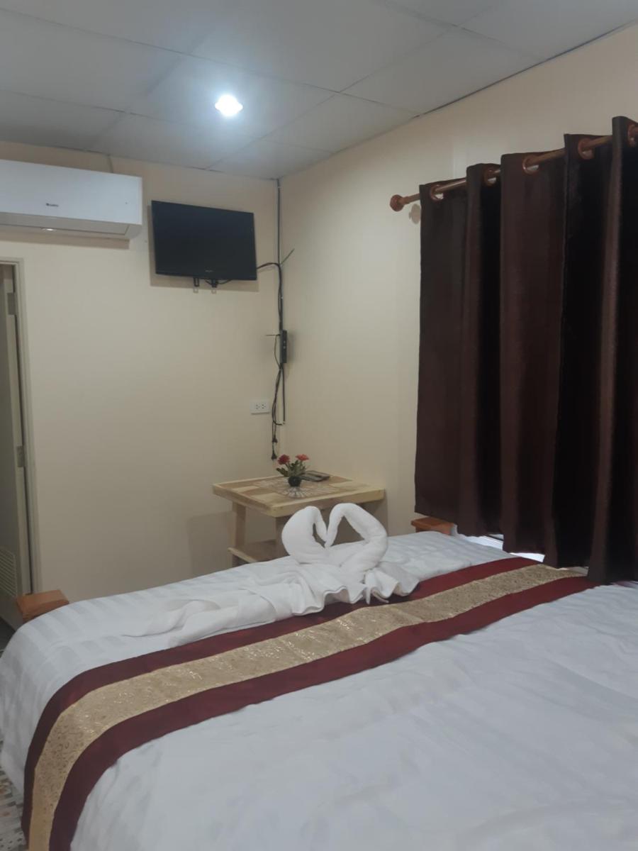 Mae kuawn Resort - Housity