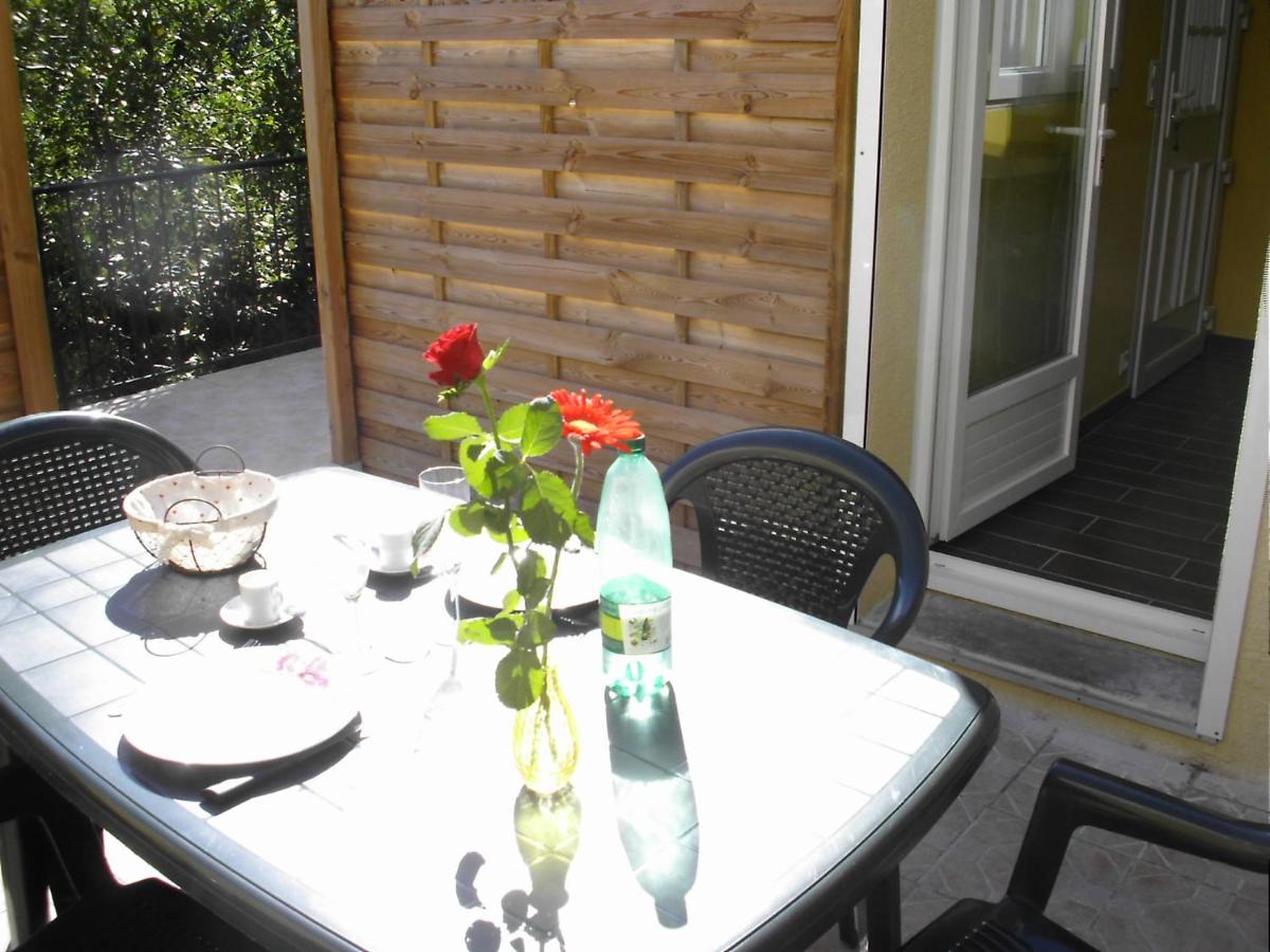 Appartement Côté Terrasse - Housity
