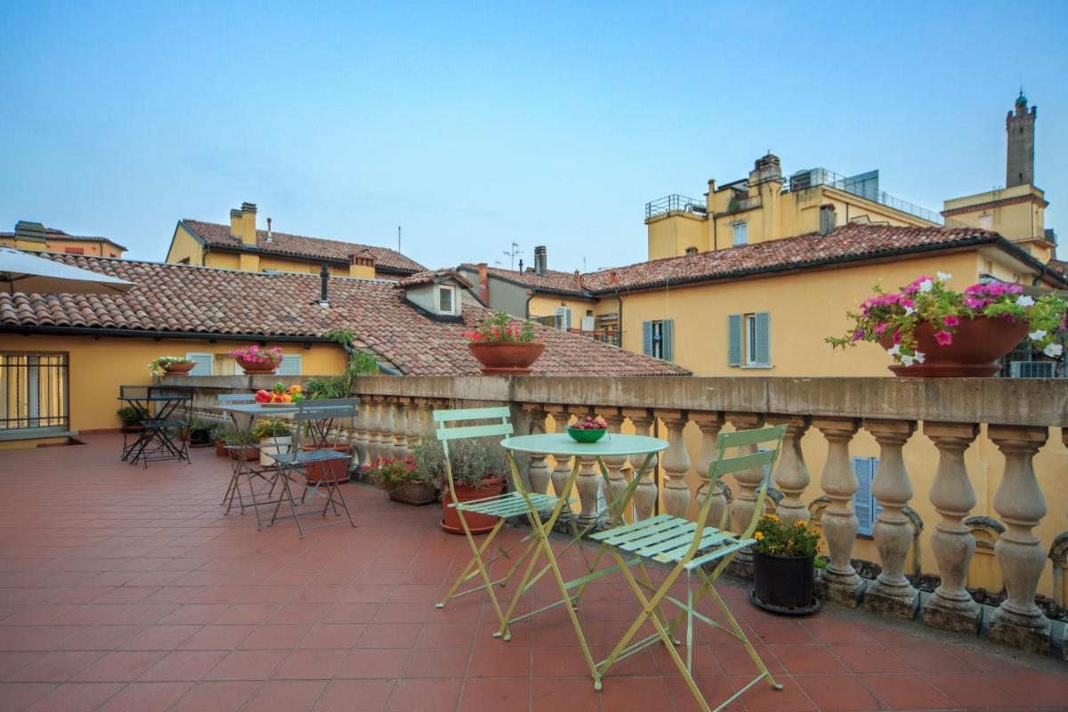 Residence Studio Vita - Housity