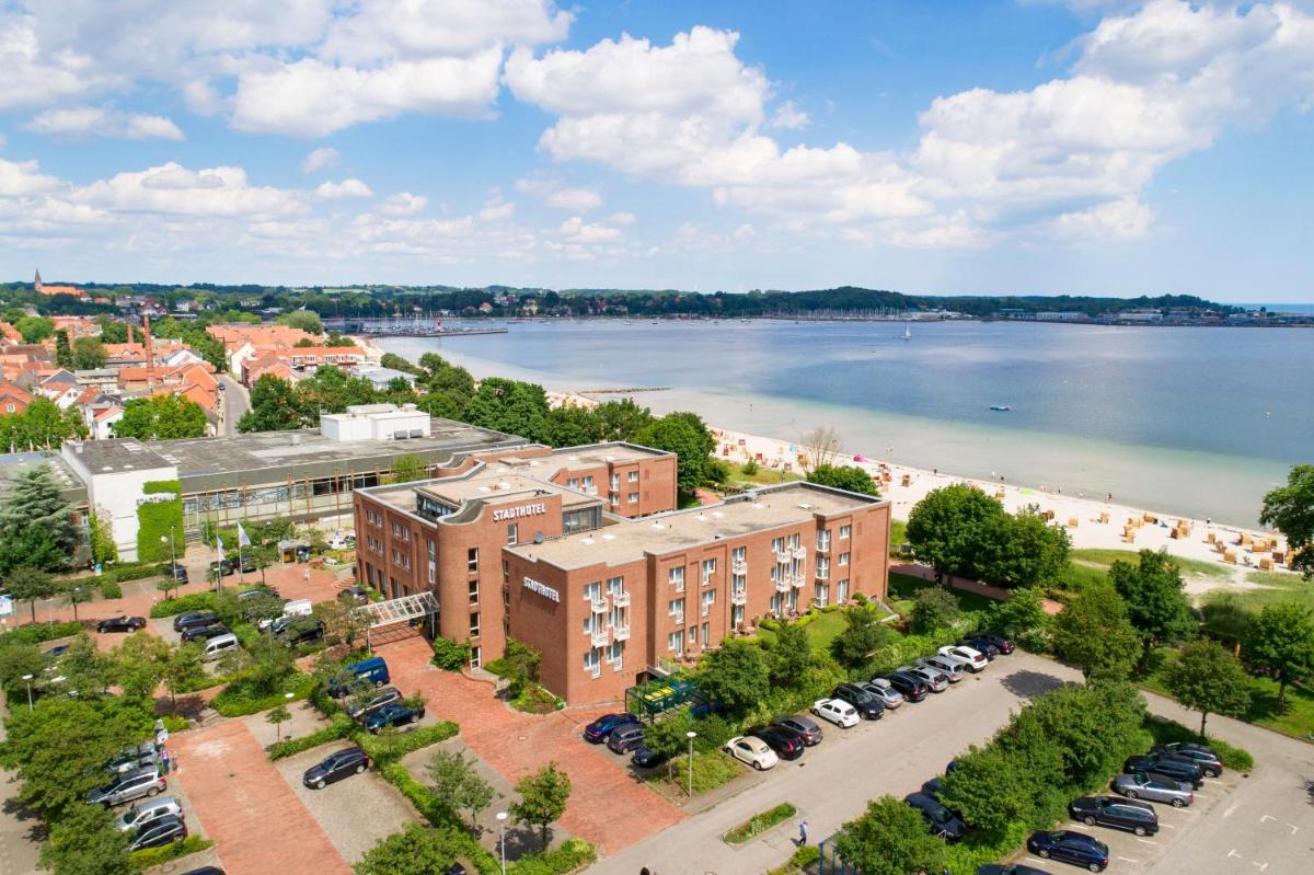 Stadthotel Eckernförde - Housity