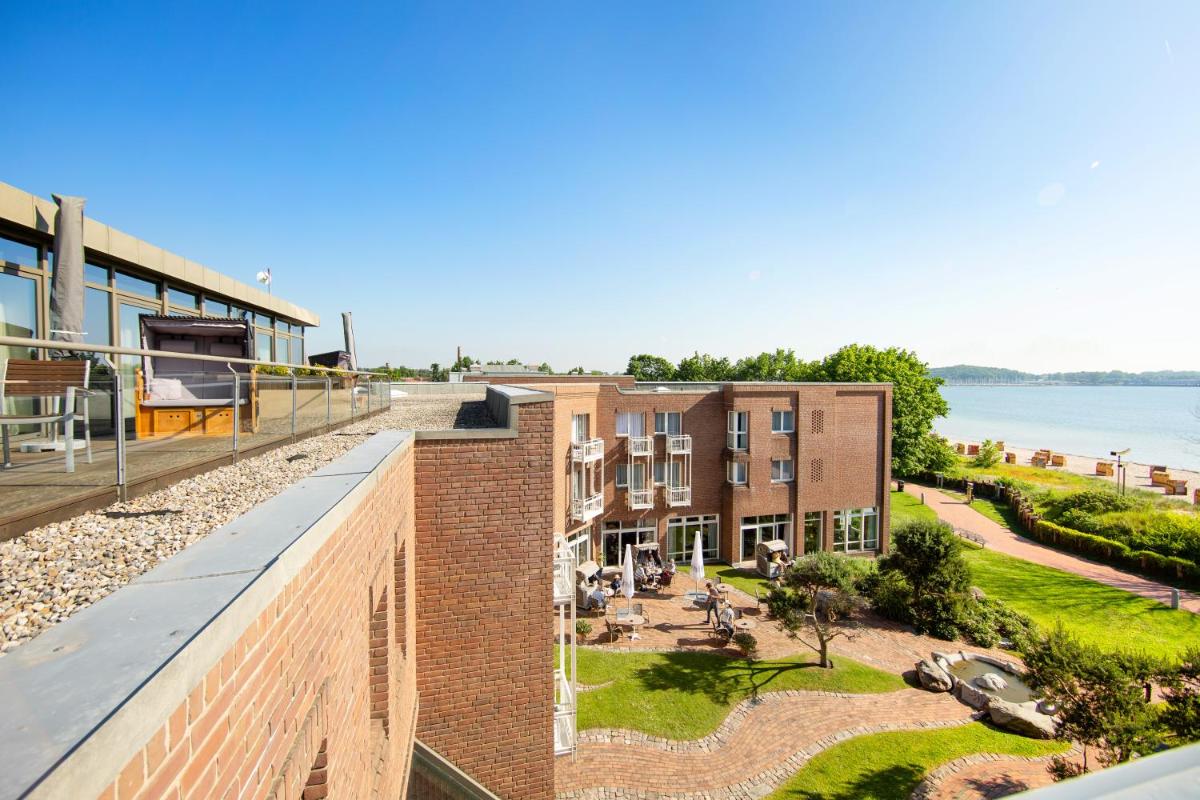 Stadthotel Eckernförde - Housity