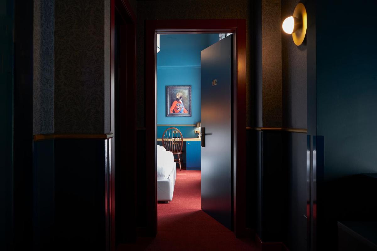 Clerici Boutique Hotel - Housity