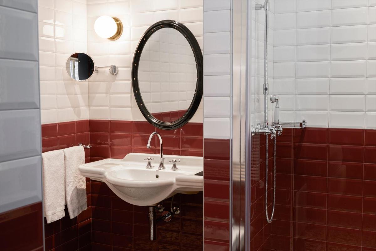 Clerici Boutique Hotel - Housity