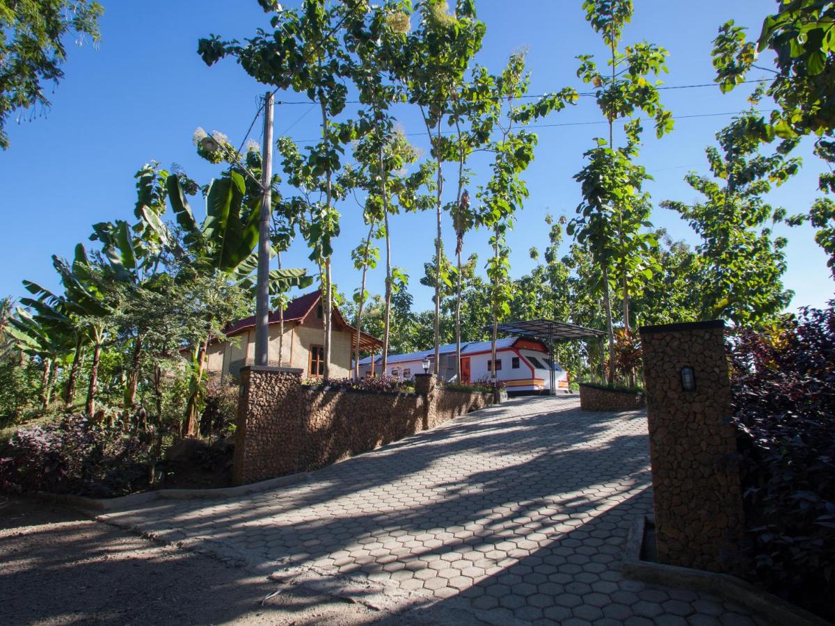 RedDoorz near Banyuwangi Kota Train Station - Housity