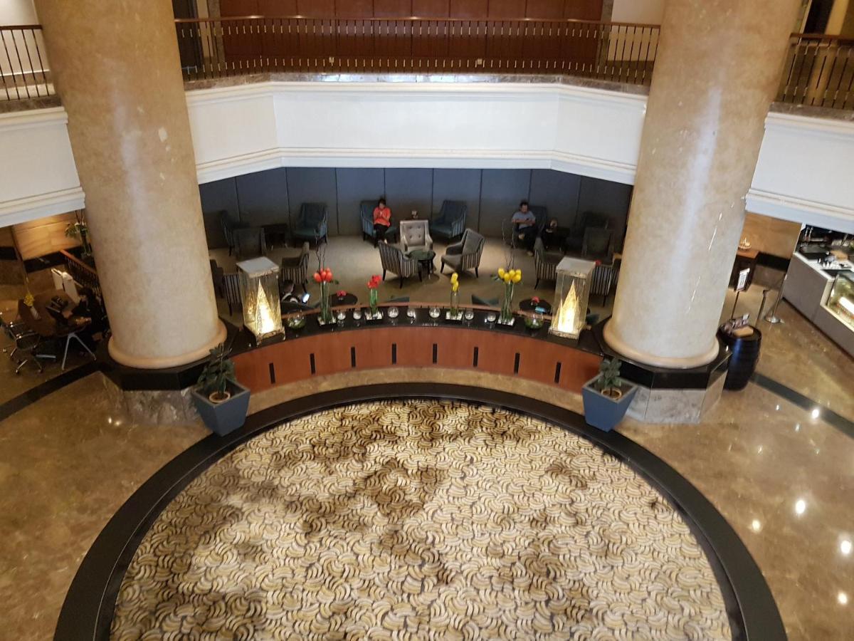 Suitetrails - Hotel Armada Petaling Jaya