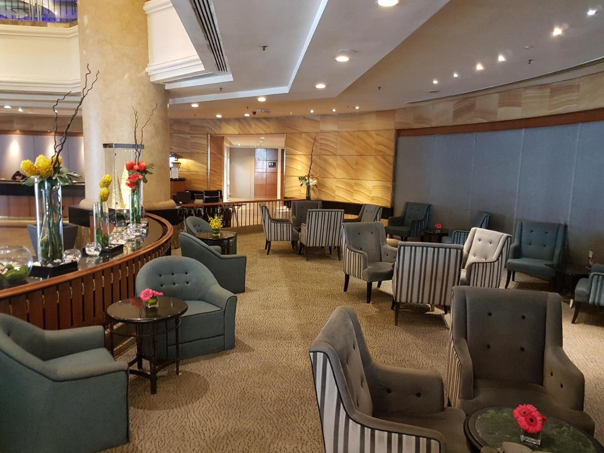Suitetrails - Hotel Armada Petaling Jaya