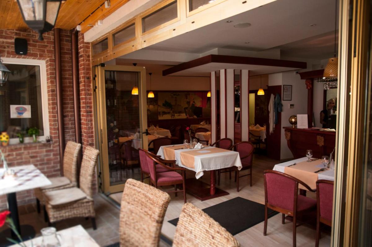 Hotel Banderium - Housity