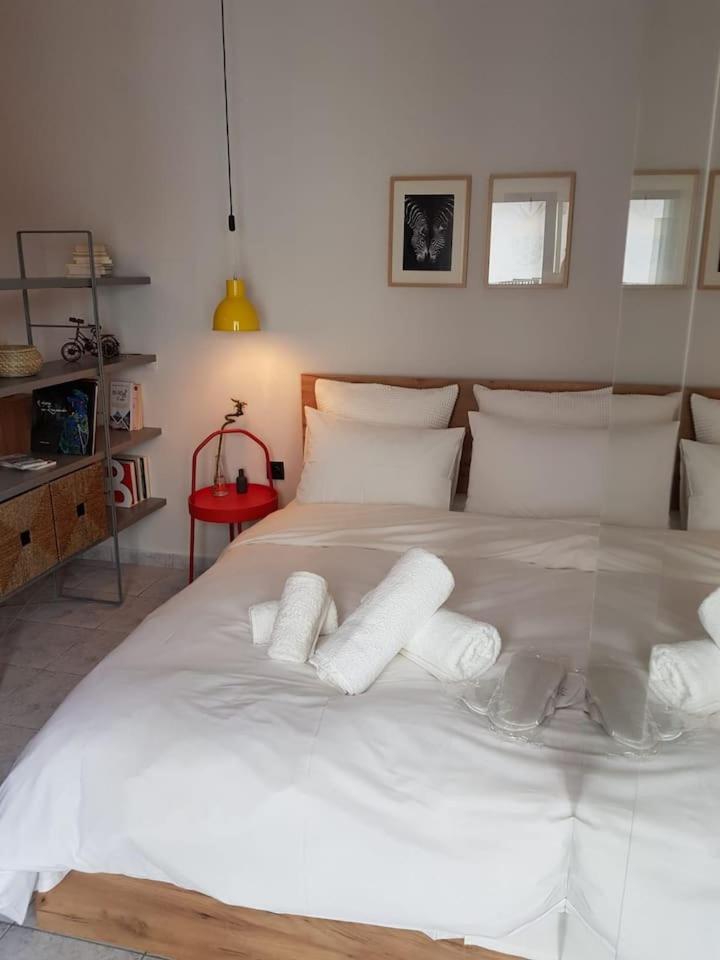 Old Town Studio - Housity