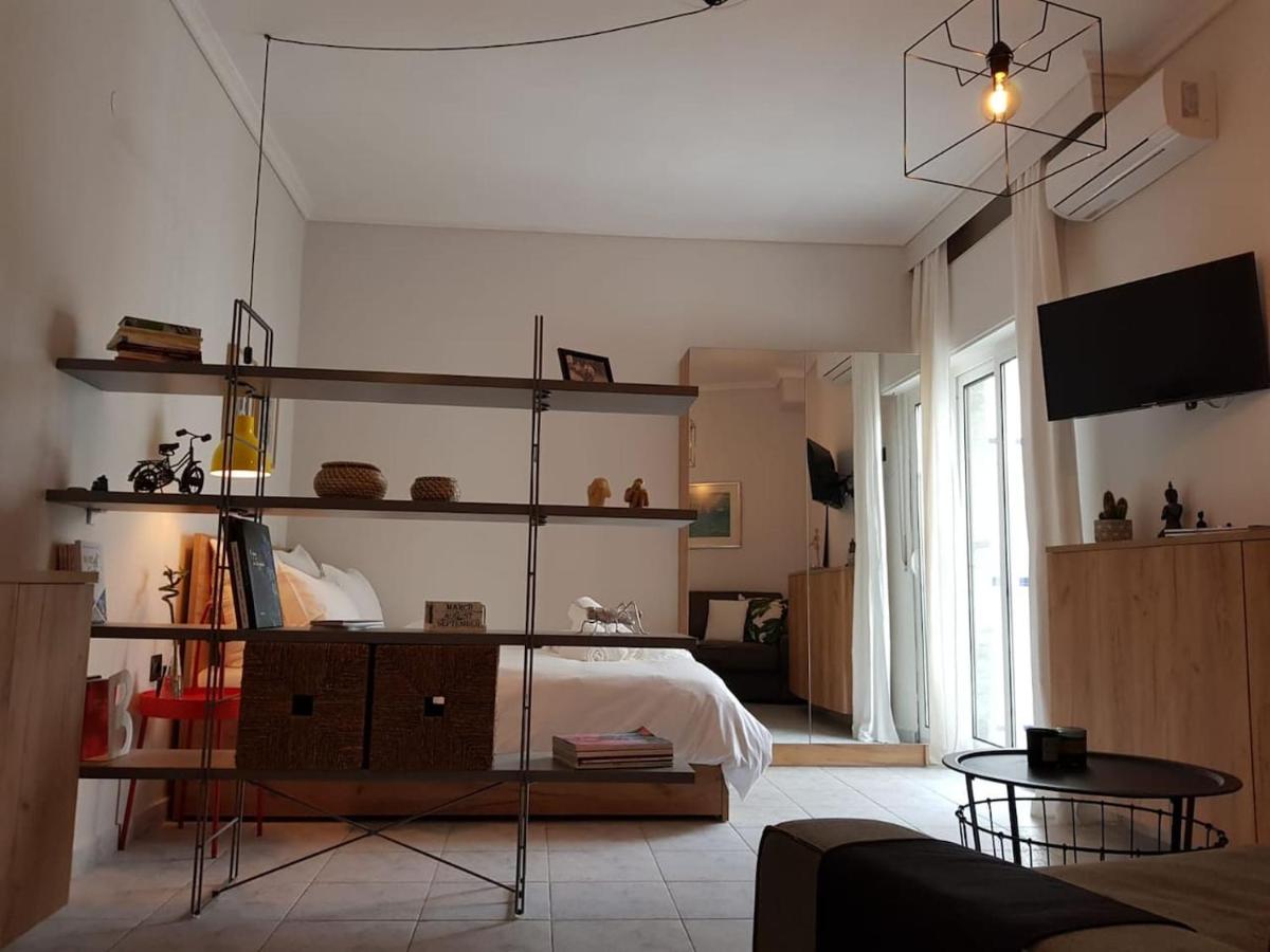 Old Town Studio - Housity