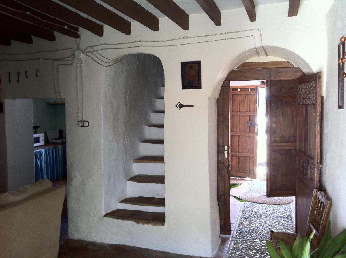 Suitetrails - La Casa de Corruco