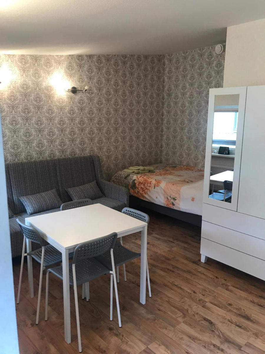 Saules Kvart?ls - Housity