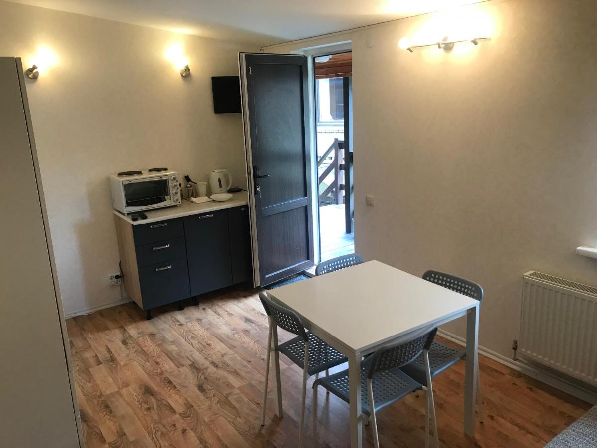 Saules Kvart?ls - Housity