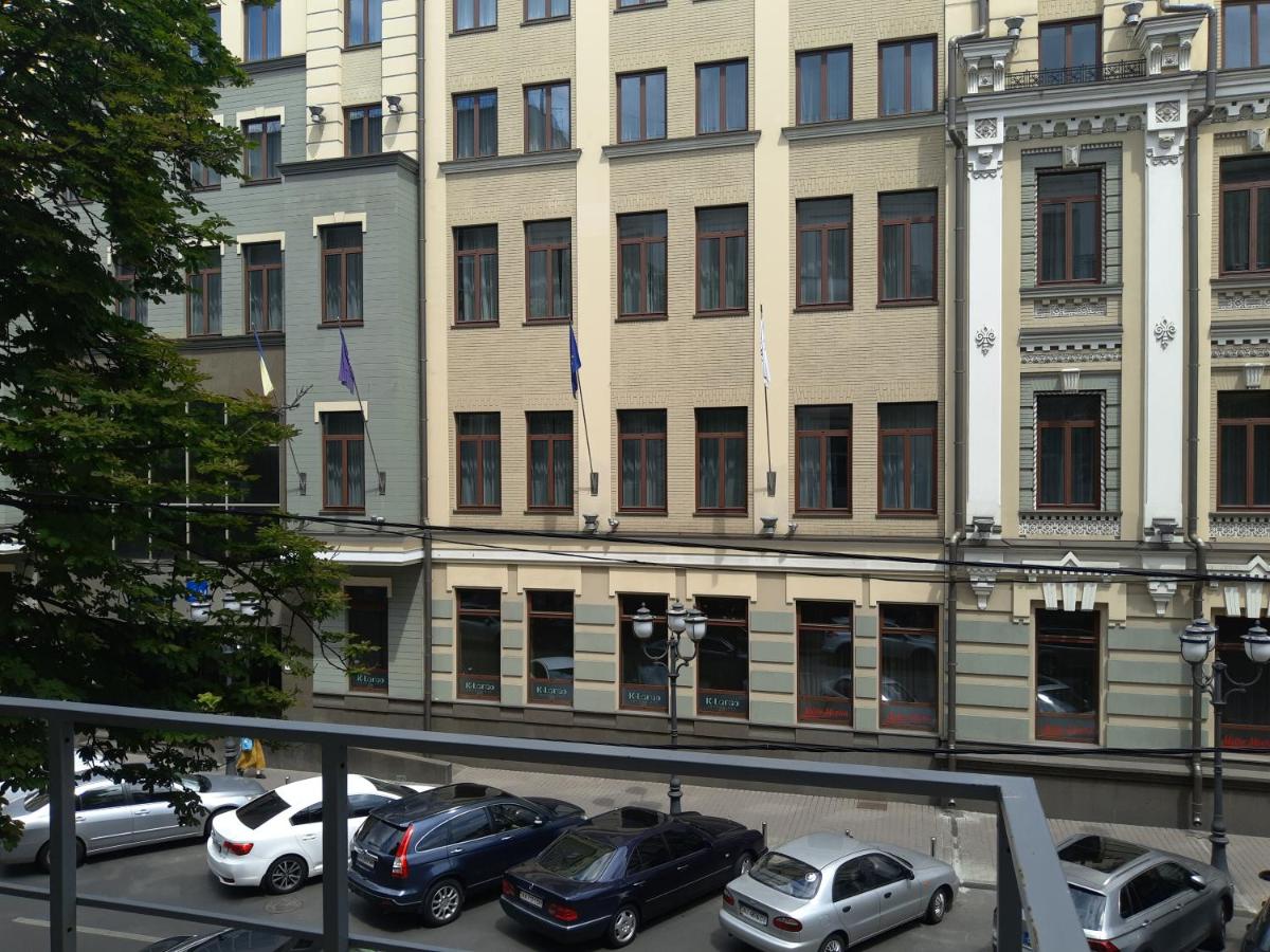 Grand Apartments - Housity
