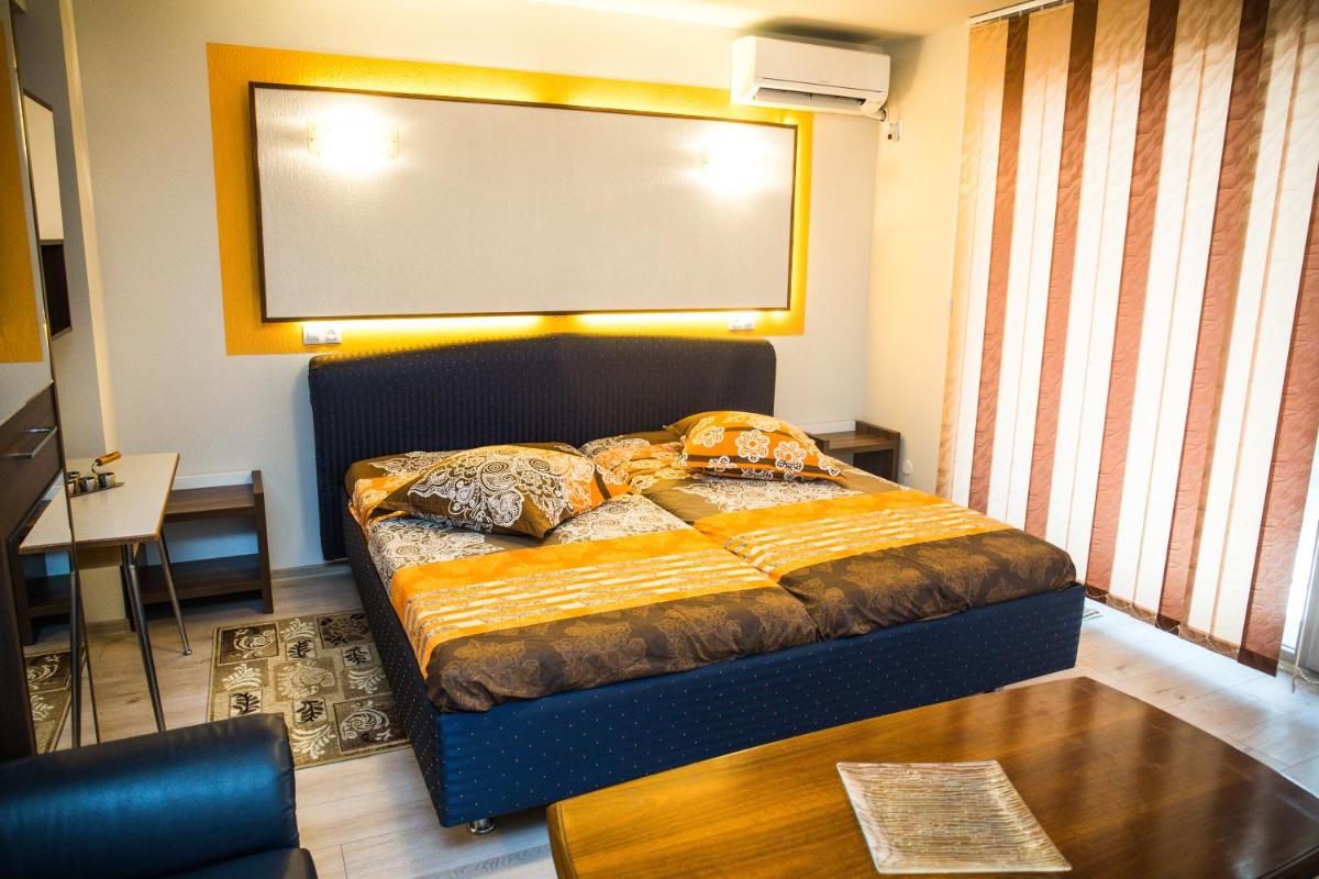 Apartament Calea Bucuresti - Housity