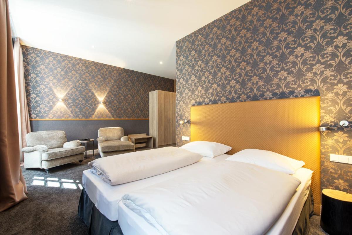 Hotel Deutschherrenhof - Housity